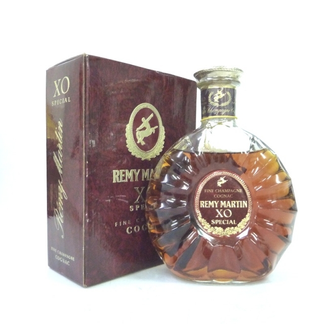 未開封★REMY MARTIN【レミーマルタン】 エクストラ ファインシャンパーニュ 700ml 箱なし