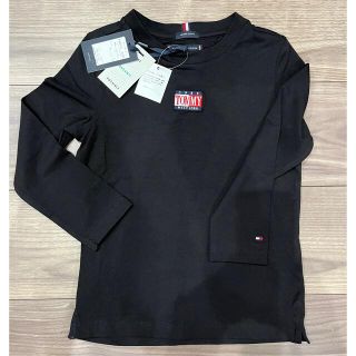 トミーヒルフィガー(TOMMY HILFIGER)のトミー　カットソー3.4歳(Tシャツ/カットソー)