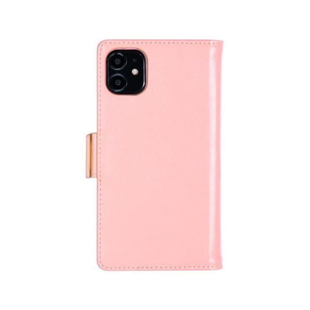 KANGOL(カンゴール)のKANGOL カンゴール 手帳型 iPhone11 iPhoneXR 兼用 スマ スマホ/家電/カメラのスマホアクセサリー(iPhoneケース)の商品写真