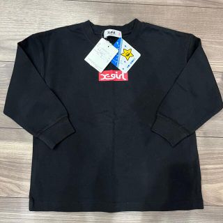 エックスガールステージス(X-girl Stages)の専用になります。エックスガール　カットソー100(Tシャツ/カットソー)