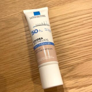 ラロッシュポゼ(LA ROCHE-POSAY)のラロッシュポゼのBBクリーム　01(BBクリーム)