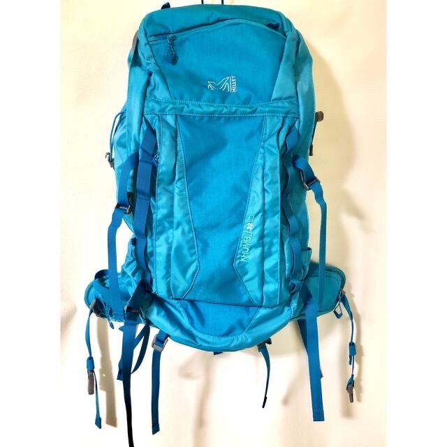 MILLET - 限定価格11/21まで【MILLET】KHUMBU32 LD バックパックの通販