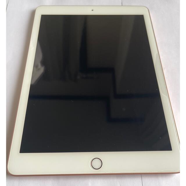 iPad 第6世代32GB WiFiモデル 美品 | nort.swiss
