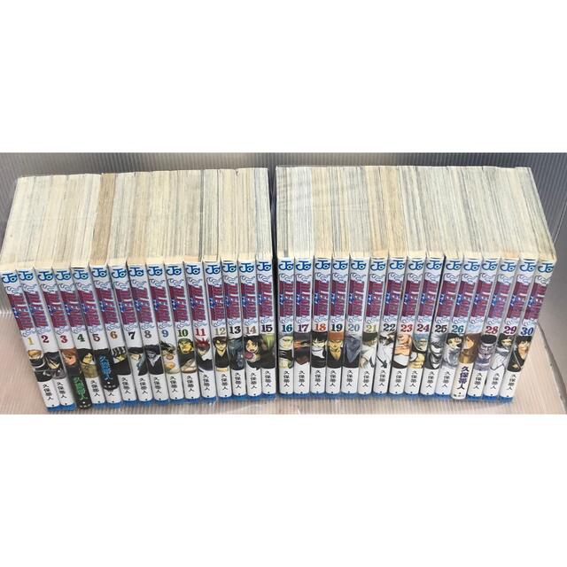 ONE PIECE 1-74巻　まとめ売り