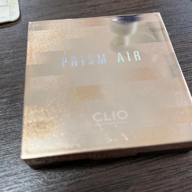 Clio prism air ハイライターゴールドシアー　01 7g コスメ/美容のコスメ/美容 その他(その他)の商品写真