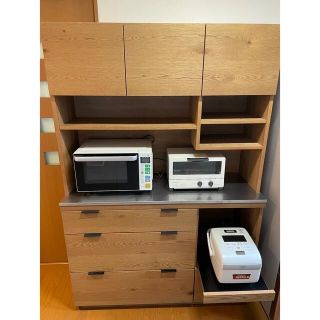 ウニコ 収納家具の通販 100点以上 | unicoのインテリア/住まい/日用品