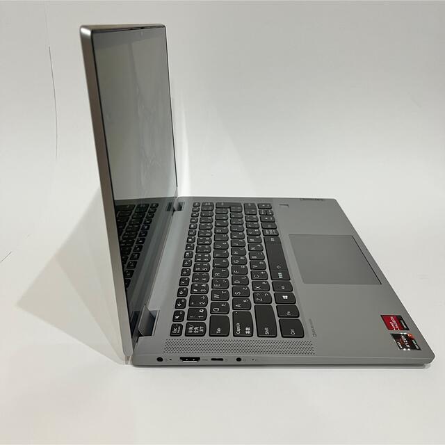 美品 Lenovo IdeaPad Flex 550  Ryzen7 5700U