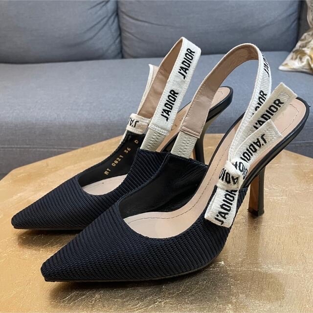 Dior パンプス- Dior パンプス-