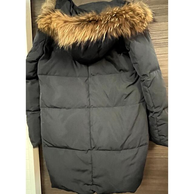 お買い得モデル タグ付きZelal 元町ゼラール フォックスファー付