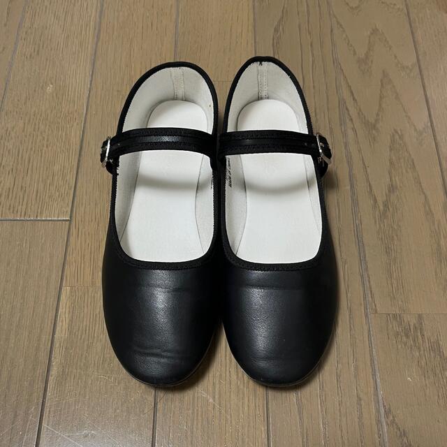 titivate(ティティベイト)の【SVEC / シュベック】カンフーシューズ kung fu Shoes  レディースの靴/シューズ(バレエシューズ)の商品写真