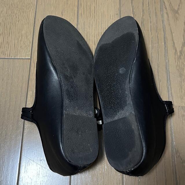 titivate(ティティベイト)の【SVEC / シュベック】カンフーシューズ kung fu Shoes  レディースの靴/シューズ(バレエシューズ)の商品写真