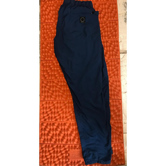 山と道 5-Pocket Pants Azurite XL