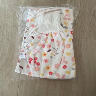 おねしょパンツ　新品(パジャマ)