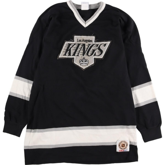 KOHO NHLフロリダパンサーズ ホッケーシャツ #16 HORTON - Tシャツ