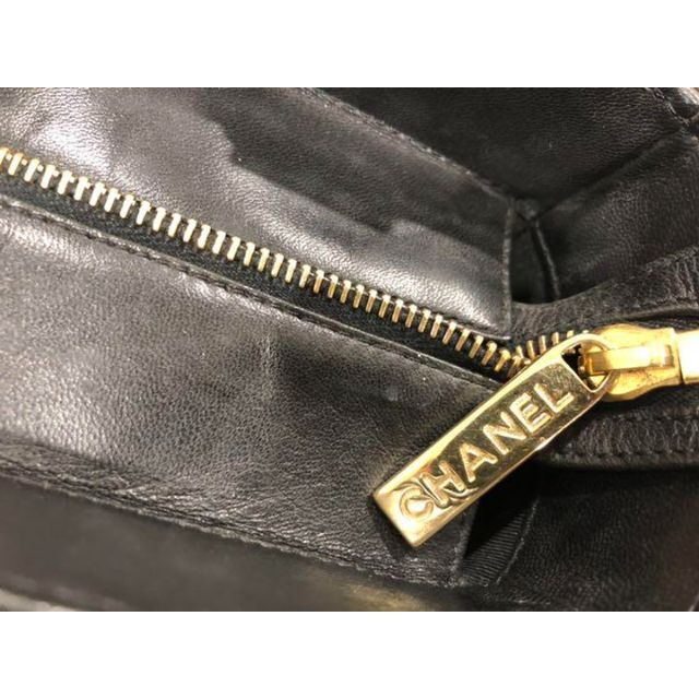 シャネル チョコバー トートバッグ 人気 値下げ中 - www.dekadepos.com
