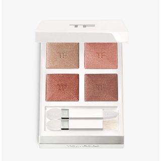 Tom Ford ソレイユ クリスマスコフレ 2022 アプレ スキー 侵攻 Tom Ford ソレイユ クリスマスコフレ 2022 アプレ スキー アイシャドウ