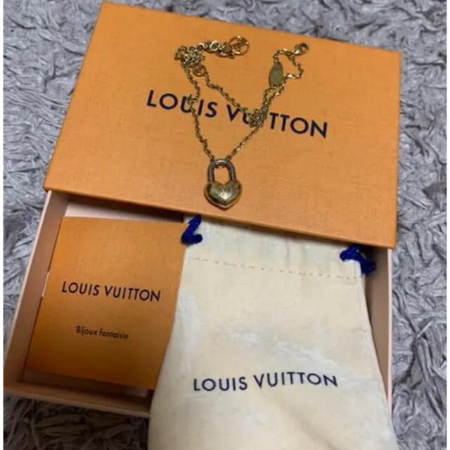 アクセサリールイヴィトン　ブレスレット　LOUISVUITTON