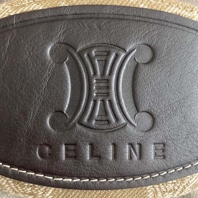 CELINE ❤︎ セリーヌ 付き コインケース ヴィンテージ キーリング