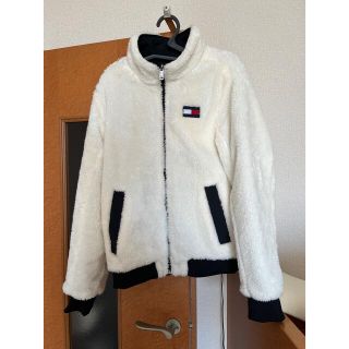 トミーヒルフィガー(TOMMY HILFIGER)のトミーヒルフィガー(ダウンジャケット)