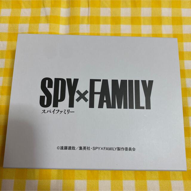 SPY×FAMILY ピンバッジセット エンタメ/ホビーのアニメグッズ(その他)の商品写真