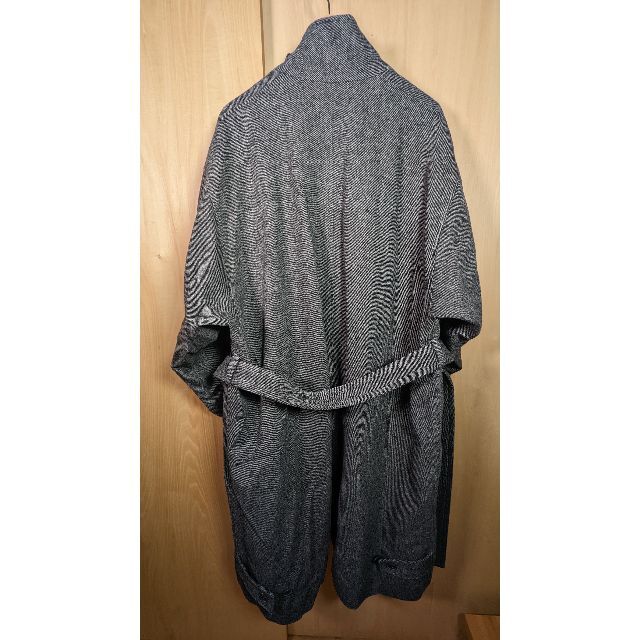 新品 同様 ESSAY エッセイ GURKHA COAT グルカ コート Mの通販 新品 同様 ESSAY エッセイ GURKHA COAT グルカ コート Mの通販