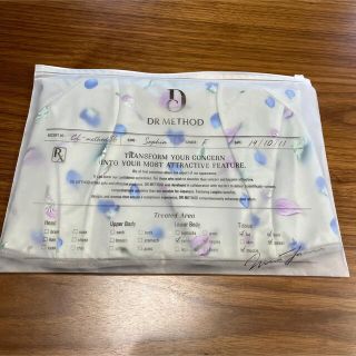 DRMETHOD Bellina ベリーナ ウエストシェイパー(エクササイズ用品)