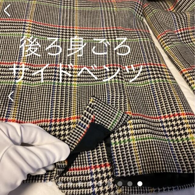 VERSACE - ジャンニヴェルサーチ クチュール ベルサーチ ジャケット
