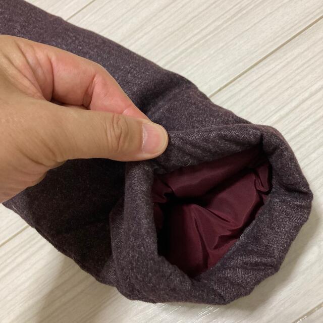 美品■TENORAS ティノラス■ダウンジャケット ケーブルニットヨーク切替 M 美品■TENORAS ティノラス■ダウンジャケット ケーブルニットヨーク切替 M