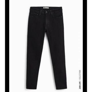 ザラ(ZARA)の新品未使用　ZARA スキニー(デニム/ジーンズ)