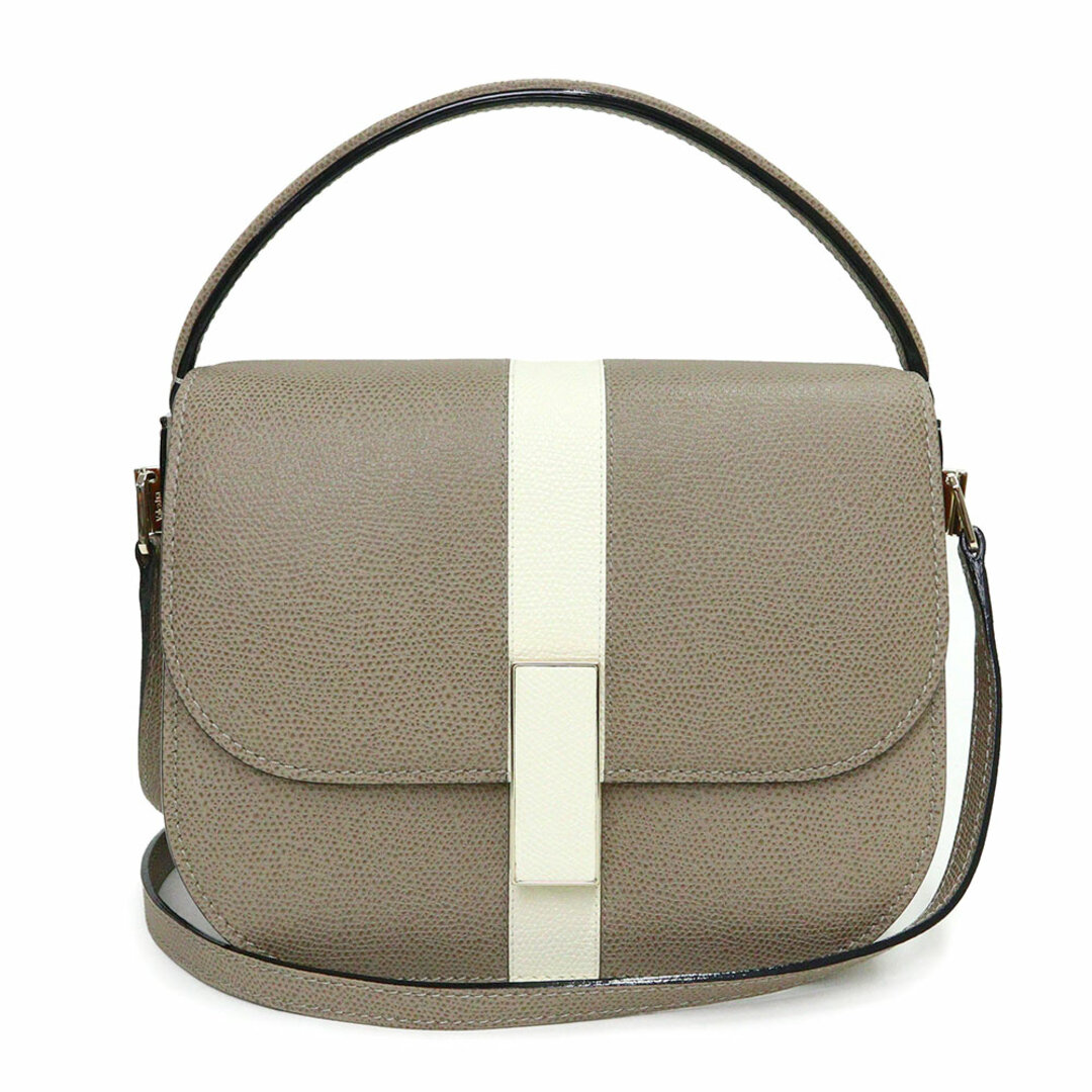 ギフト valextra ヴァレクストラ cross-bodybag レザー - grupofranja.com