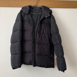 ザラ(ZARA)のダウンジャケット　ZARA(ダウンジャケット)