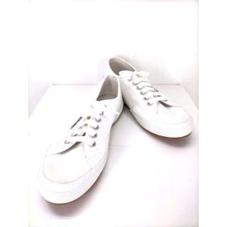 スペルガ(SUPERGA)のSUPERGA(スペルガ) キャンバス スニーカー メンズ シューズ スニーカー(スニーカー)