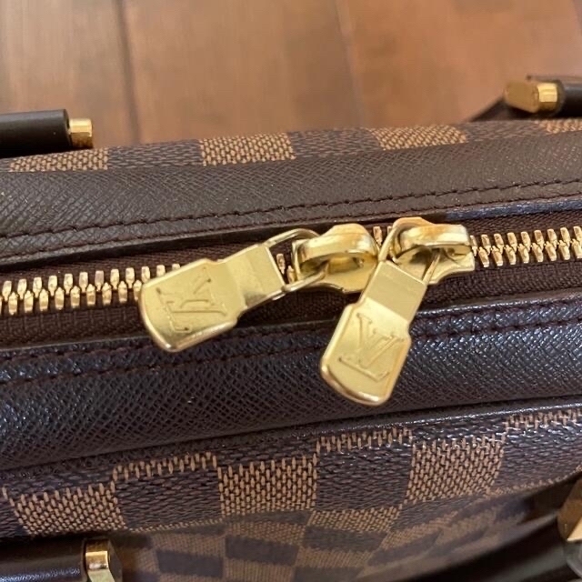 LOUIS VUITTON(ルイヴィトン)のルイヴィトン　ダミエ　バック レディースのバッグ(ハンドバッグ)の商品写真