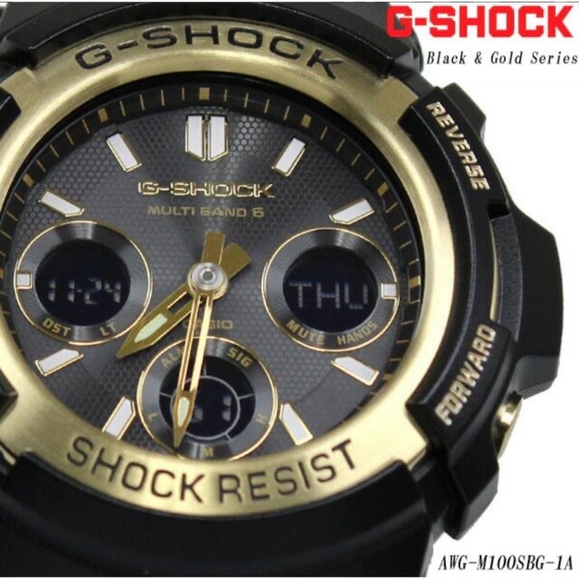 G-SHOCK(ジーショック)の【ジャンク品】CASIO G-SHOCK メンズの時計(腕時計(アナログ))の商品写真