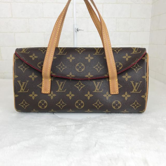 サイズ交換ＯＫ】 LOUIS VUITTON - ✨美品✨ ルイヴィトン モノグラム ...