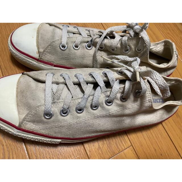 90'sヴィンテージCONVERSE  オールスター