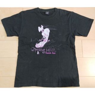 浅井健一「Sparkling MOVIE」Tシャツ　Mサイズ程度(ミュージシャン)