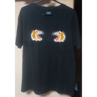 トウヨウエンタープライズ(東洋エンタープライズ)の東洋エンタープライズ　Tシャツ(Tシャツ/カットソー(半袖/袖なし))