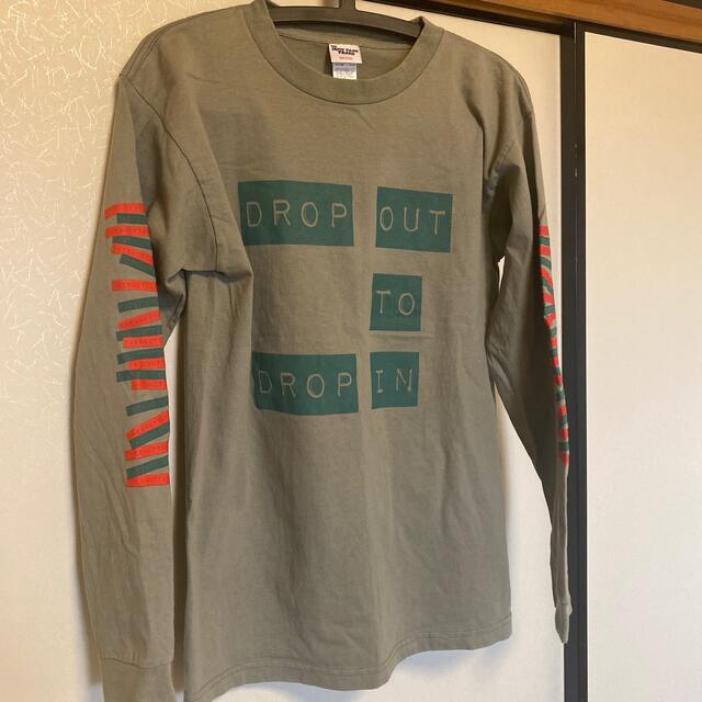 JOURNAL STANDARD(ジャーナルスタンダード)の【メンズM】ジャーナルスタンダードのロンT メンズのトップス(Tシャツ/カットソー(七分/長袖))の商品写真