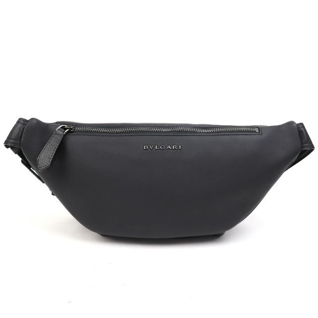 ブルガリ【BVLGARI】ベルトバッグ - coastalcareeracademy.com