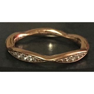 シャネル ピンキーリング アクセサリーの通販 21点 | CHANELの