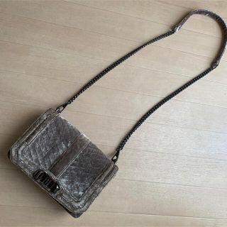 レベッカミンコフ(Rebecca Minkoff)のレベッカミンコフ　　ショルダーバッグ(ショルダーバッグ)