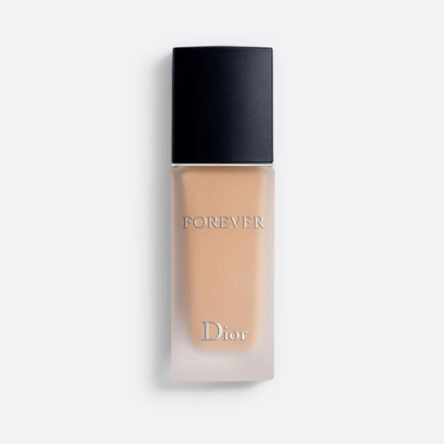 Dior(ディオール)のディオールスキンフォーエヴァーフルイドマット　リキッドファンデーション コスメ/美容のベースメイク/化粧品(ファンデーション)の商品写真