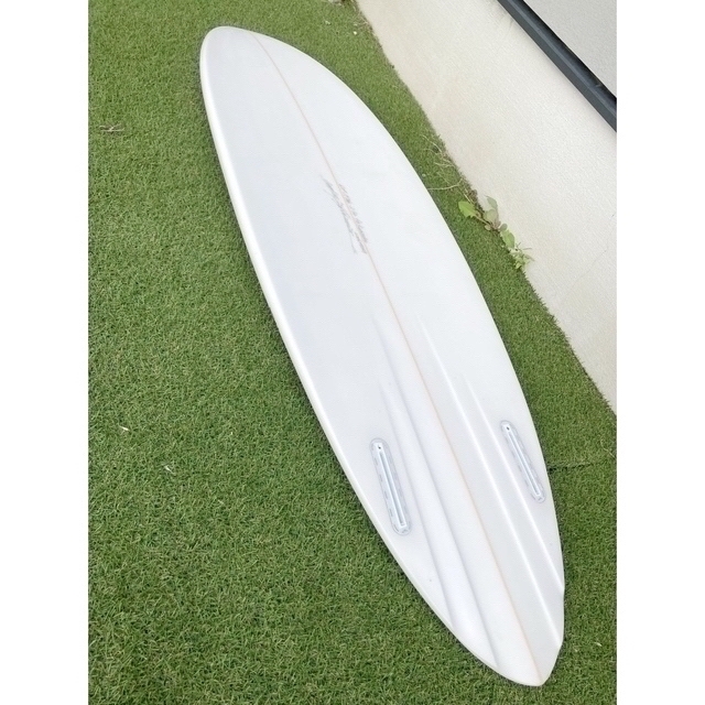 手渡限定】MORNING OF THE EARTH 5'7 ツインフィン(Morning Of 手渡限定】MORNING OF THE EARTH 5'7 ツインフィン(Morning Of