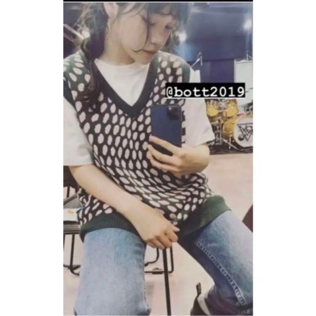 大特価!!】 BoTT Soda Knit Vest staronegypt.com.eg