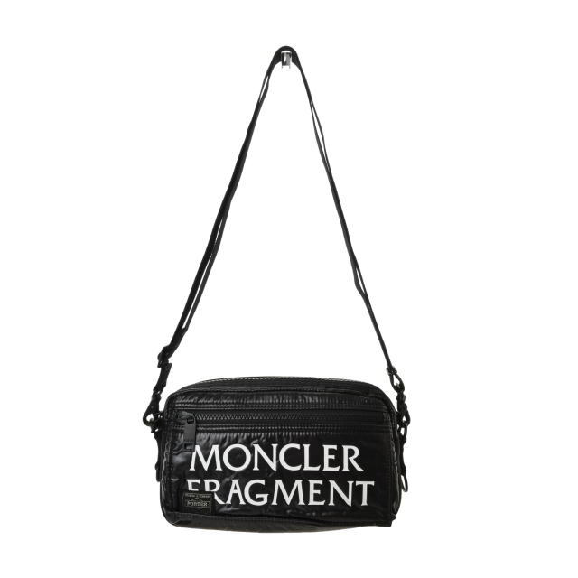 MONCLER - MONCLER × FRAGMENT × PORTER ショルダーバッグ