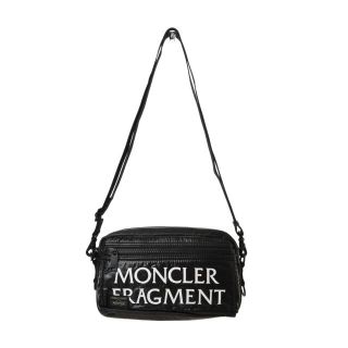 モンクレール(MONCLER)のMONCLER × FRAGMENT × PORTER ショルダーバッグ(ショルダーバッグ)