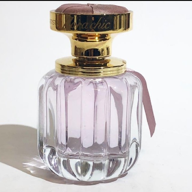 新品✨限定!アムウェイ アーティストリー フローラ シック オード