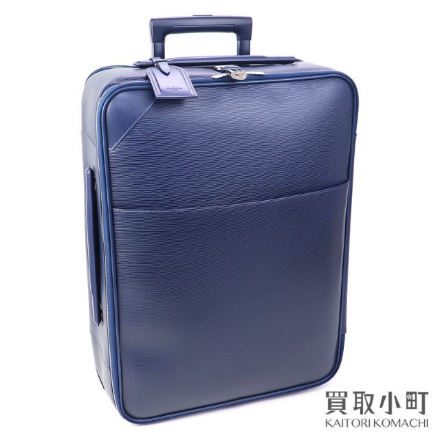 高価値】 LOUIS ペガス55 VUITTON】M23027 ルイヴィトン【LOUIS
