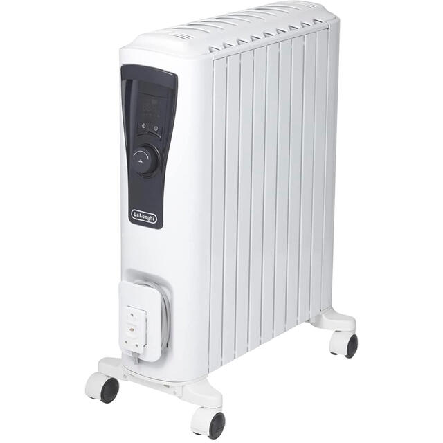 独特な店 DeLonghi 【美品】デロンギ ユニカルド オイルヒーター RHJ65L0915 - オイルヒーター 独特な店 DeLonghi 【美品】デロンギ ユニカルド オイルヒーター RHJ65L0915 - オイルヒーター
